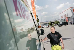 Kanalreinigung Lindberg mit moderner Technik